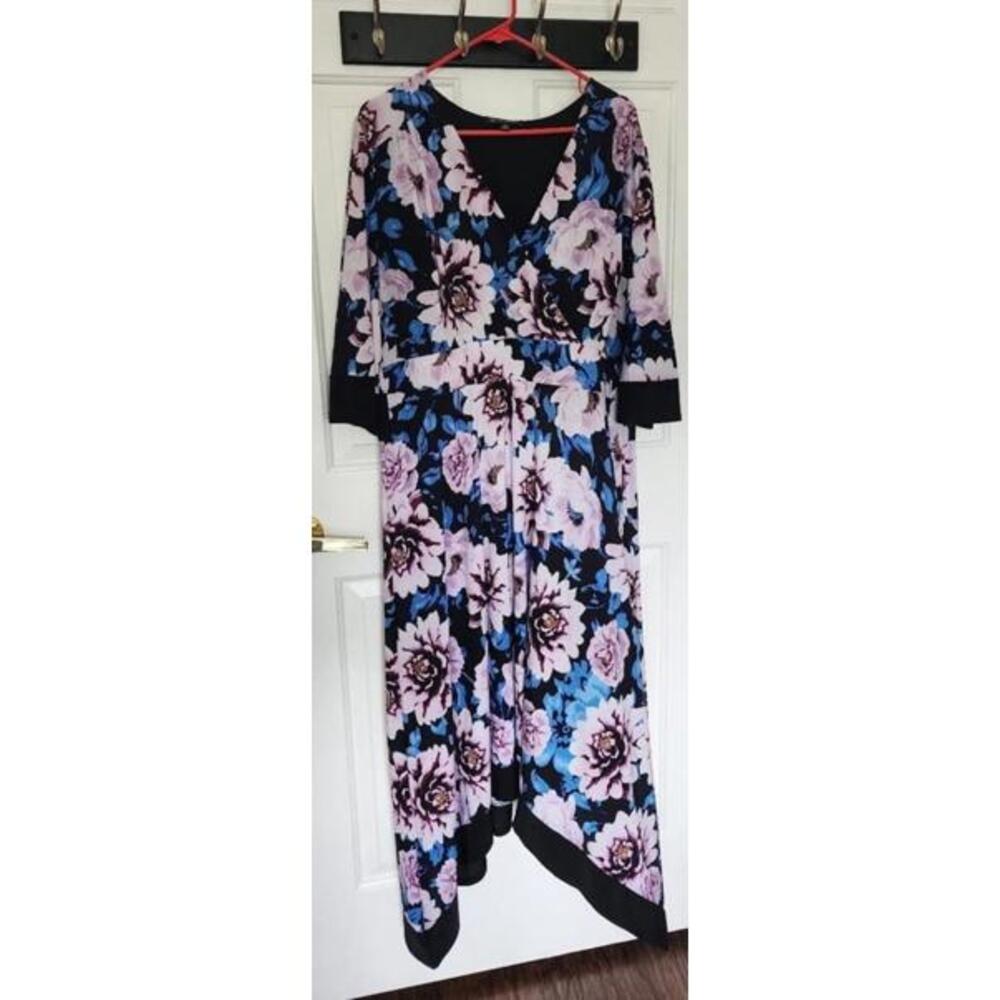 I-N-C Plus size dress
